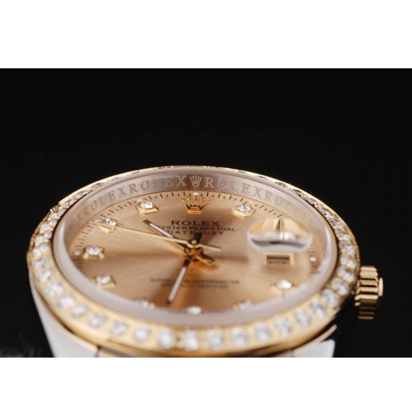 Rolex copies cheap Datejust Rolex Mechanism-srl40 Swiss 0729